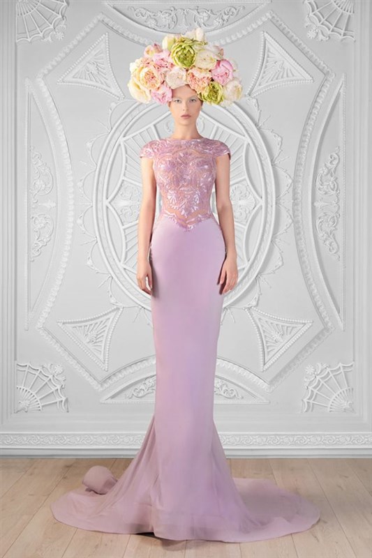 Rami Kadi Le Royaume Enchante collection